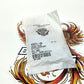 NOS Genuine Harley 2006-2017 V-rod Rear Brake Reservoir Cover 43915-06