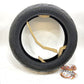 Michelin SCORCHER Rear Blackwall Tire 2014-2020 XL1200T 150/70ZR17 43200026A