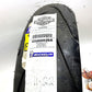 Michelin SCORCHER Rear Blackwall Tire 2014-2020 XL1200T 150/70ZR17 43200026A