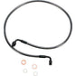 Magnum 2013-2017 Street Bob 42" Front EZ Aline Brake Line 1741-3386 46242SW