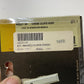 NOS Genuine Harley 2004 Up Sportster XL Lot of 2 Chrome Caliper Inserts 44620-04