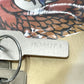 NOS Genuine Harley Davidson Barrel Key OEM CODE 4074 71452-91A