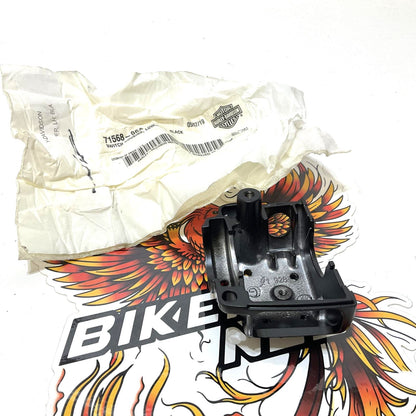 Genuine Harley 1996-2010 FLS FLH Switch Housing Lower Left Non-Cruise 71568-96A