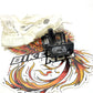 Genuine Harley 1996-2010 FLS FLH Switch Housing Lower Left Non-Cruise 71568-96A