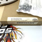 NOS Genuine 2000-2014 Harley Turbine 11.5" Front Brake Rotor 41500070