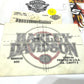 NOS Genuine Harley 2004 Electra Glide Tank Decal 13364-04