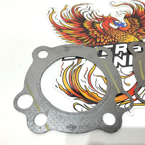 NEW Genuine Harley 1986Up 883 Sportster Set Of 2 Cylinder Head Gaskets 16664-86