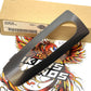 NOS Genuine Harley 2013 CVO CB Pod Dash Insert 14100109