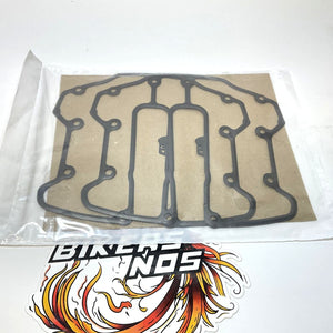 NOS Genuine Harley M8 Set Of 2 Rocker Box Gaskets  25700372