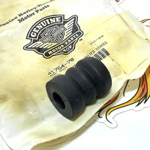 NOS Genuine Harley 1970-1979 FLH Rear Master Cylinder Boot 41764-70