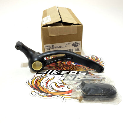 NOS Genuine Harley 2002-2017 V-Rod Slotted Shift Lever 34551-09