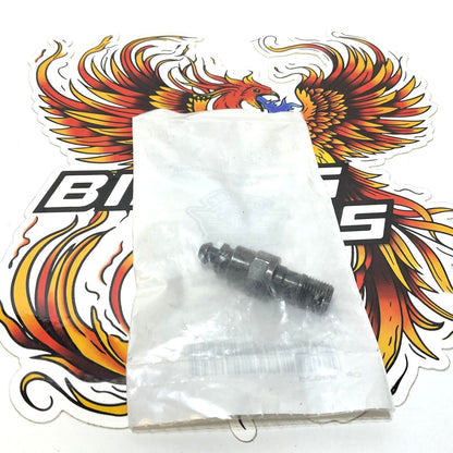 NOS Genuine Harley 2006 Up Touring V-Rod BANJO BOLT BLEEDER ASSEMBLY  41752-06