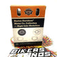 New Genuine Harley 2015 Up Street XG Right Side Medallion Cover 25600035