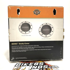 New Genuine Harley 2016 Up Touring HDMC Derby Cover 25701086