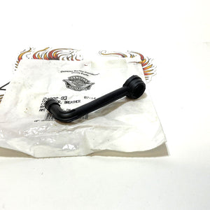 NOS Genuine Harley Davidson 1993-2000 FLH FLS FXD Breather Connector 24922-93