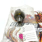 NOS Genuine Harley 1980-1985 Sportster Front Intake Cam Gear (Yellow) 25645-80