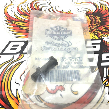 NOS Genuine Harley Kick Starter Spring Stud 33152-59