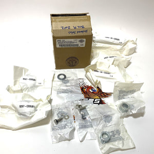 NEW Genuine Harley Softail Front 3/4" Bearing Wheel Installation Kit 43833-07