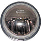 Custom Dynamics 2006-2013 Touring 4.5" Passing Lamp FLHT Black CDTB-45-AW-2B