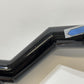 10" Tall Harley Road Glide TBW 1.25" T-bar Black Handlebars SF-3310AG