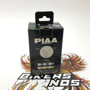 PIAA H3 Night-Tech Harley Fog Light Replacement Bulb 2060-0294 70385
