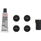 Burly Brand 1" Viejocito Handlebar 8" Ape Textured Black B12-7010TB 0601-5957