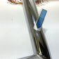 LA Choppers Narrow-Z Old School Handlebar 10" Chrome 0601-2056 LA-7380-10