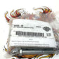 NOS Genuine Harley 2002-2005 Dyna Saddlebag Hardware Kit 92025-09