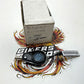 NOS Genuine Harley 2016-2017 FXSE 0-Button Key Fob 434Mhz Key Code 5017 90300109