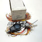 NOS Genuine Harley 2016-2017 FXSE 0-Button Key Fob 434Mhz Key Code 5017 90300109
