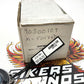 NOS Genuine Harley 2016-2017 FXSE 0-Button Key Fob 434Mhz Key Code 5017 90300109