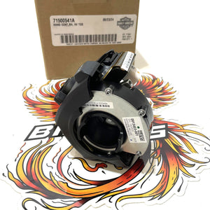 NOS Genuine Harley 2021-2024 Pan American Right Hand Control 71500541
