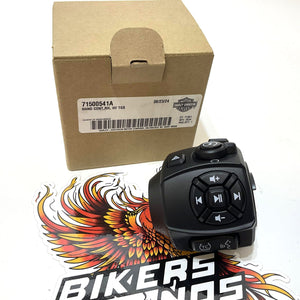 NOS Genuine Harley 2021-2024 Pan American Right Hand Control 71500541
