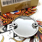 NOS Genuine Harley Milwaukee 8  #1 Skull Timer Cover 25600065