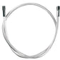 Magnum Shielding Brake Line 42" Sterling Chromite II DS3542