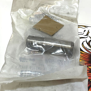 NOS Genuine Harley 1954-1985 Sportster .001 OS Exhaust Valve Guide 4pk 18172-57B
