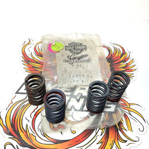 NOS Genuine Harley 1983-1985 Sportster Inner Valve Springs Set  18204-83