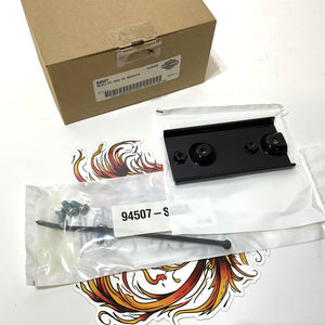 NOS Genuine Harley 2007-2008 Sportster Regulator Relocation Bracket 70571-07