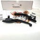 NOS Genuine Harley 2021 Up Touring Black Hand Control Lever Kit 36700271