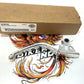 NEW Genuine Harley 2021-2025 Touring Chrome Clutch Lever 36700249
