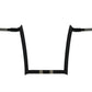 Paul Yaffe 12"1-1/4" Bagger Monkey Bar Handlebar 2015-2020 FLTR 0601-3214 H00910