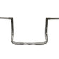 Todd's Cycle 1-1/4" Bagger Ape Hanger Handlebar 13" Chrome 0601-2565