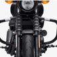 NOS Genuine Harley Davidson 2015 Up XG Models ENGINE GUARDS 49000047