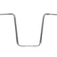 LA Choppers 1.25" Handlebar Ape Hanger 18" TBW Chrome LA-7310-18