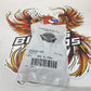 NOS Genuine Harley 1971-1990 Dyna XL Set 35mm Fork Tube Slide Bushings 45416-84