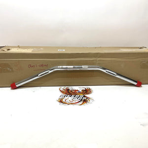 Khrome Werks 1" Handlebar Drag Chrome 0601-0844 300925