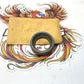 NOS Genuine Harley LOCKNUT left bearing 1970-1981 Sportster 47514-74