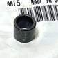 NOS Genuine Harley BLACK  MIRROR SPACER 7/16 47311-77