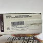 NOS Genuine Harley 2018 Up Softail Brass Steering Stem Bolt Cover 45800126