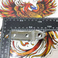 USA Made "Shorty" Harley Softail Signature Series Chrome Seat Bracket 51949-09